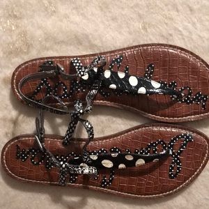 Sam Edelman GiGi thong sandal
